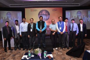 7th SIITF 2015-Bengaluru